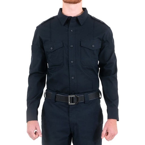 First Tactical Pro Duty Uniform Long Sleeve Shirt