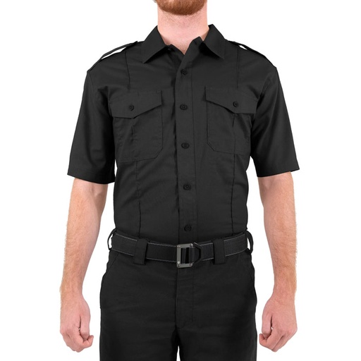 First Tactical Pro Duty Uniform Short Sleeve Shirt