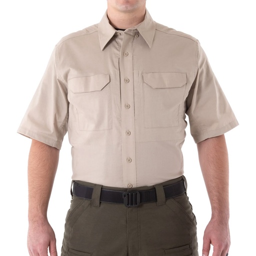 First Tactical V2 Tactical Short Sleeve Shirt