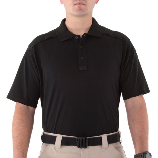 First Tactical Cotton Short Sleeve Polo