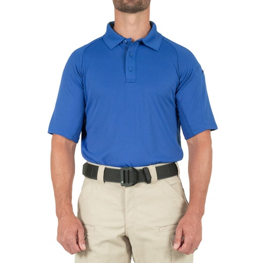 First Tactical Performance Short Sleeve Polo