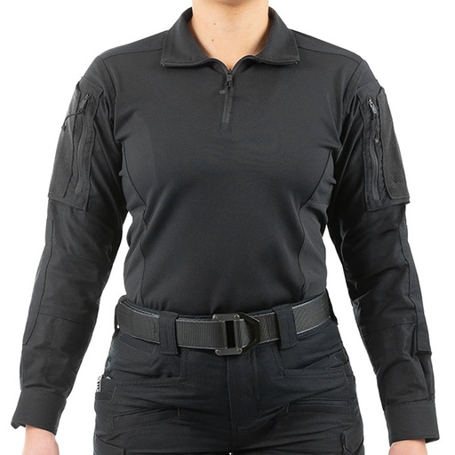 First Tactical Women's Defender Long Sleeve Shirt
