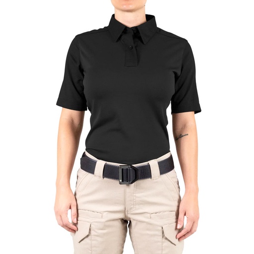 First Tactical V2 Pro Performance Short Sleeve Shirt for Women