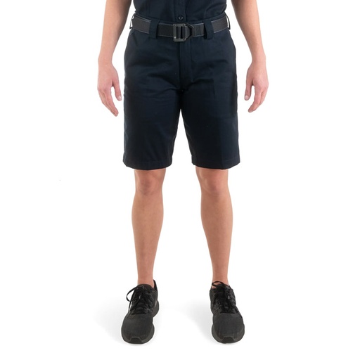 First Tactical Women's Cotton Station Short