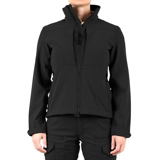 First Tactical Women's Tactix Softshell Short Jacket