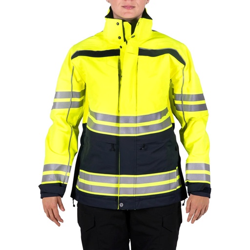 First Tactical Women's Tactix High-Vis Parka