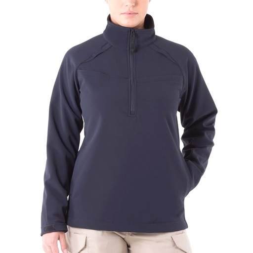 First Tactical Women's Tactix Softshell Job Shirt