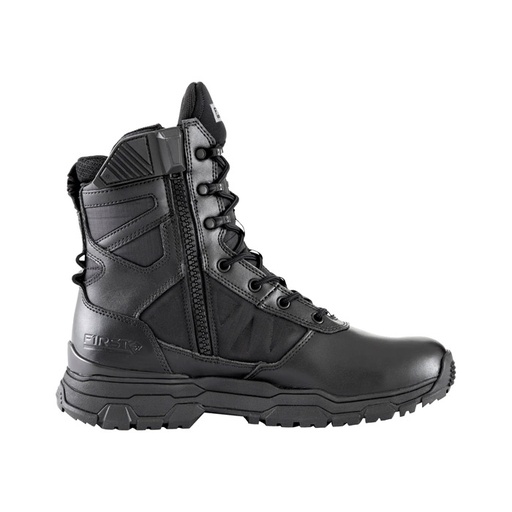 First Tactical Urban Operator Waterproof Side-Zip Boot