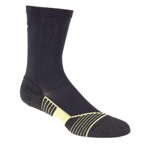 [FST-160013-019] First Tactical Advanced Fit 6" Sock