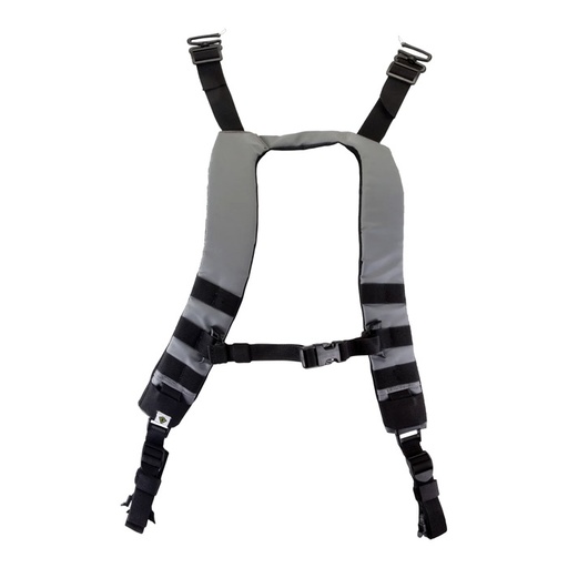 [FST-180047-015] First Tactical Jump Pack Harness