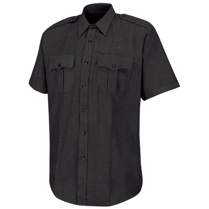 Horace Small Ohio Sheriff Short Sleeve Shirt