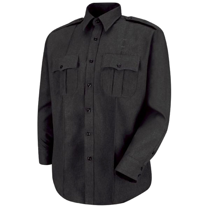 Horace Small Ohio Sheriff Long Sleeve Shirt