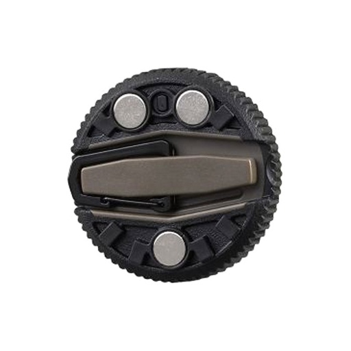[44942] Magnetic Base for Streamlight Siege AA