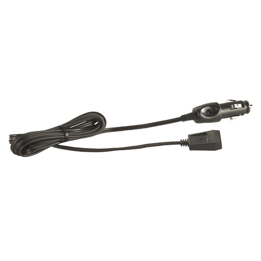 [STREAM-22056] 12V DC Power Cord for Streamlight HID LiteBox