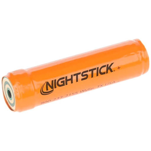 [NTSTK-578-BATT] Nightstick Lithium-ion Rechargeable Battery For USB-578 Light