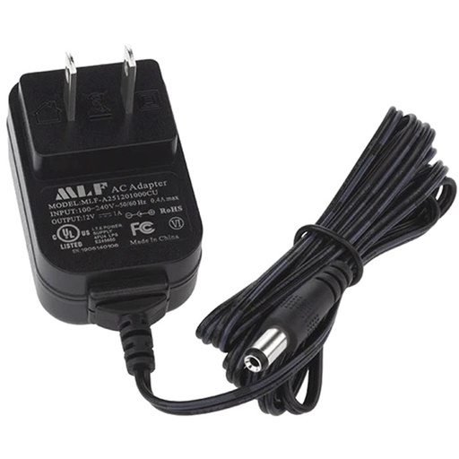 [NTSTK-NS-ACCORD] Nightstick AC Power Supply