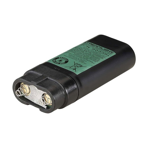 [STREAM-90339] NiMH Battery for Streamlight Knucklehead/Survivor