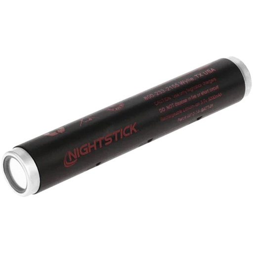 [NTSTK-5500-BATT] Nightstick Rechargeable Lithium-ion Battery For XPR-5580 Series Lights