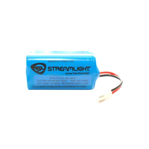 [STREAM-44351] Streamlight Vulcan 180 Lithium Ion Battery