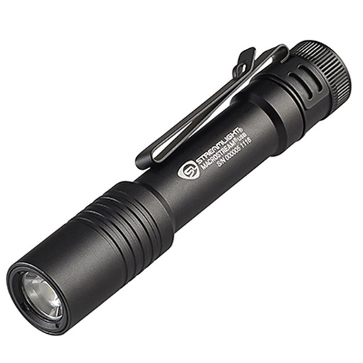 [STREAM-66320] Streamlight Macrostream USB Flashlight