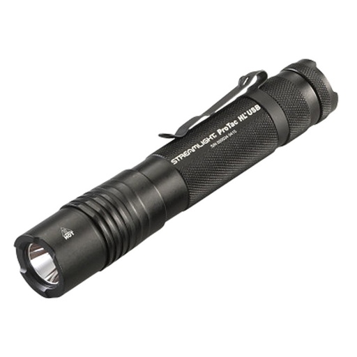 [STREAM-88052] Streamlight ProTac HL USB Flashlight