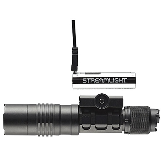 [88090] Streamlight ProTac Railmount HL-X Laser USB