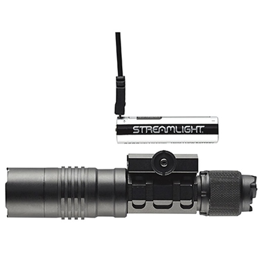 [STREAM-88090] Streamlight ProTac Railmount HL-X Laser USB