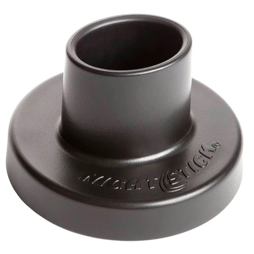 [NTSTK-1160-BASE] Heavy Duty Magnetic Base for Nightstick Safety Lights