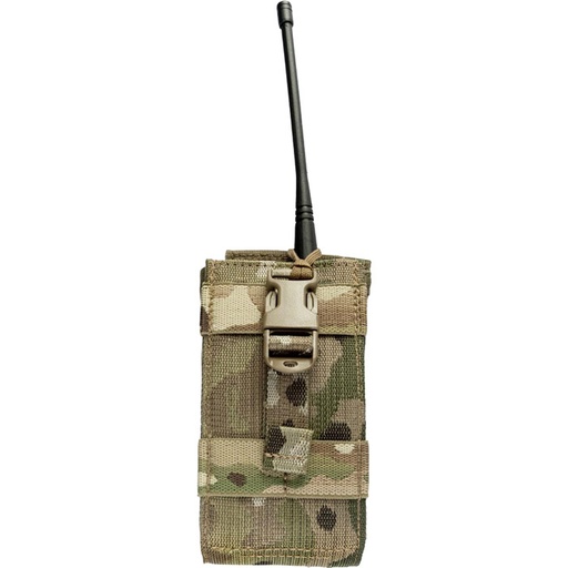 Tactical Tailor Enhanced Baofeng Radio Pouch