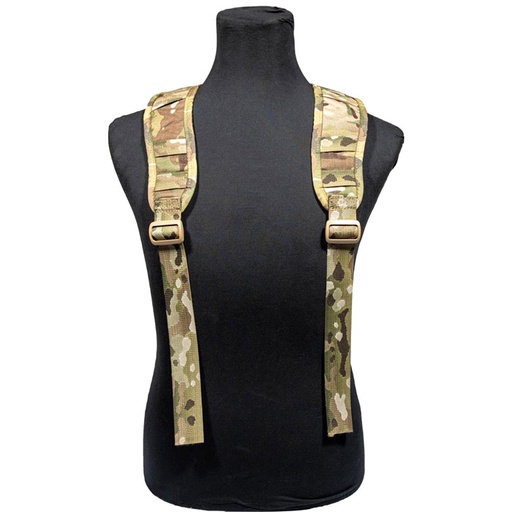 Tactical Tailor Fight Light Extended X Harness