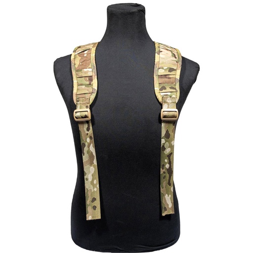 Tactical Tailor Fight Light Extended X Harness