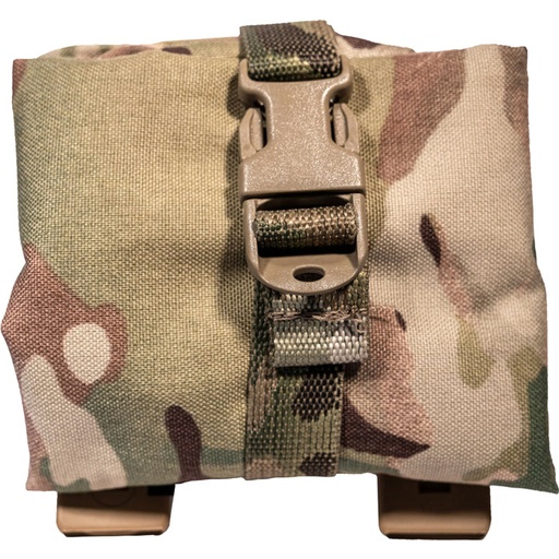 Tactical Tailor Fight Light Roll-Up Dump Bag