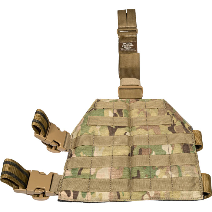 Tactical Tailor Modular Light Holster | Nelson Uniform