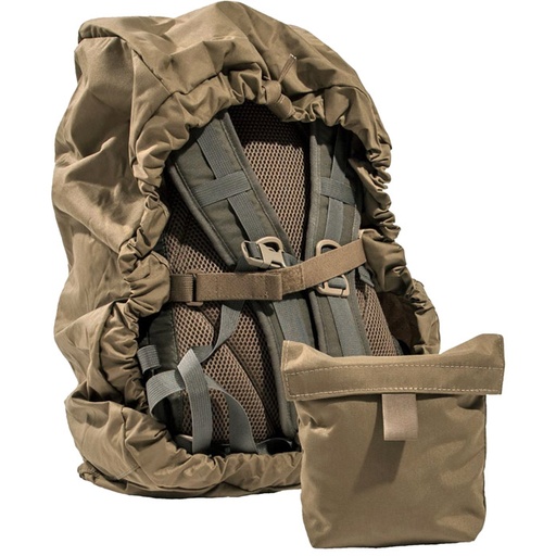 Tactical Tailor Pack Rain Cover