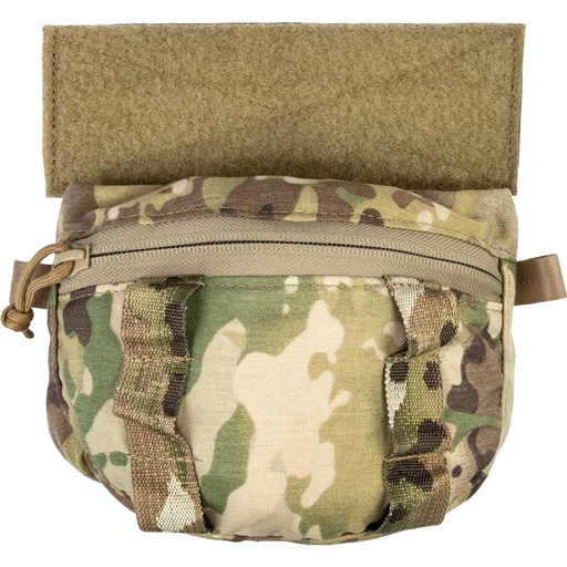 Tactical Tailor Plate Carrier Lower Accessory Pouch