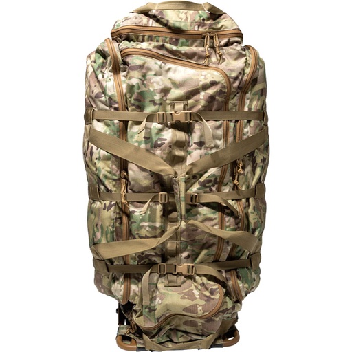 Tactical Tailor Rolling Duffle Bag