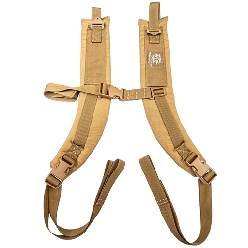 Tactical Tailor Super Straps