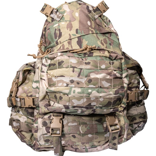 Tactical Tailor Three Day Plus Assault Pack