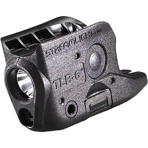 Streamlight TLR-6 Subcompact Weaponlight
