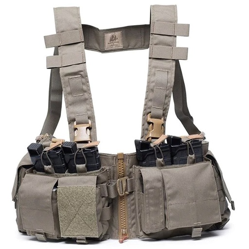 Mayflower UW Gen V Split-Front Chest Rig