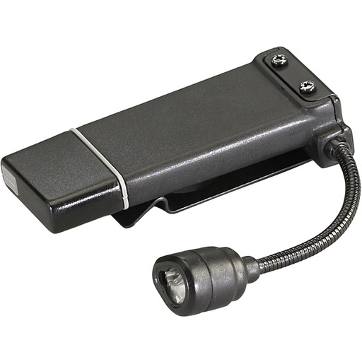 Streamlight ClipMate USB Clip Light