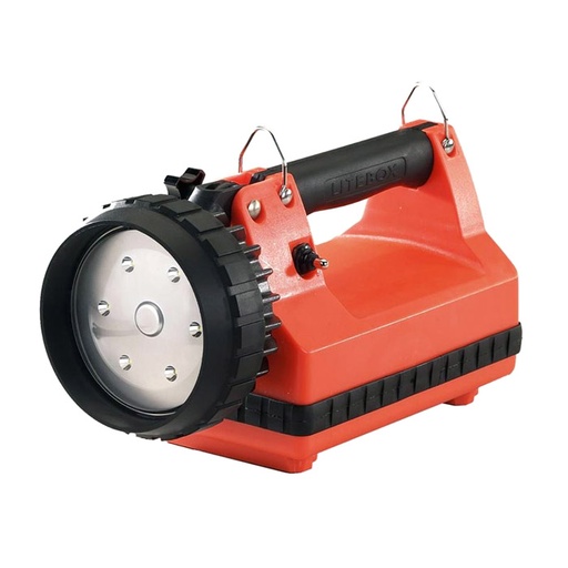 Streamlight E-Flood FireBox LED Lantern