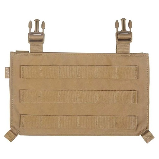 Velocity Systems MOLLE Panel Swift‐Clip Placard