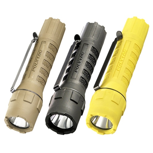 Streamlight PolyTac Flashlight