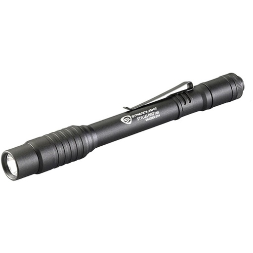 Streamlight Stylus Pro USB Penlight