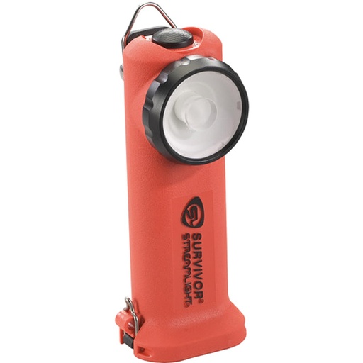 Streamlight Survivor Right Angle Rechargeable Flashlight