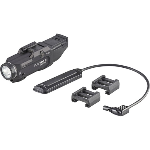 Streamlight TLR RM 2 Rail Mount Light with Laser