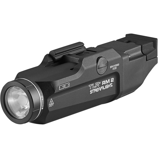 Streamlight TLR RM 2 Rail Mount Weaponlight