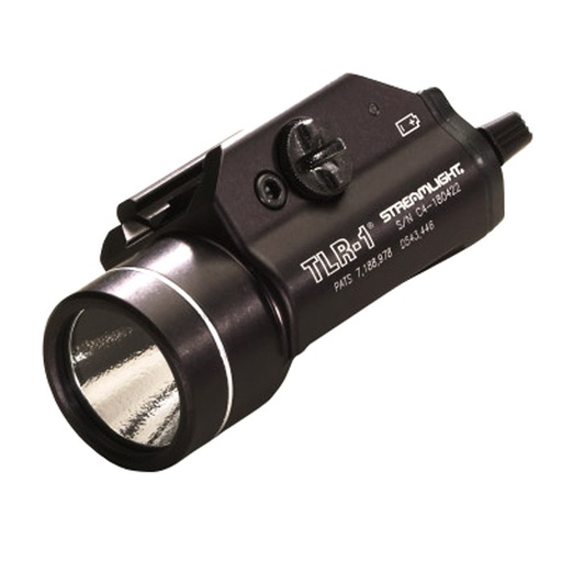 [STREAM-69110] Streamlight TLR-1 Gun Light