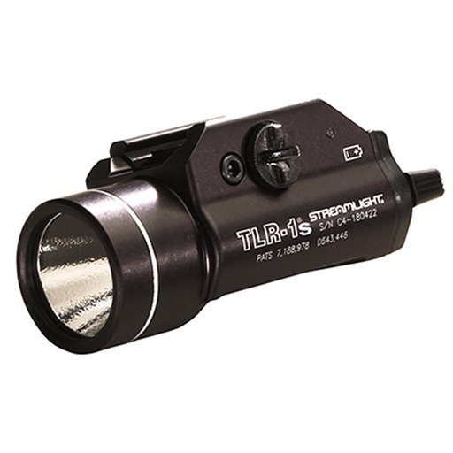 [STREAM-69210] Streamlight TLR-1S Gun Light